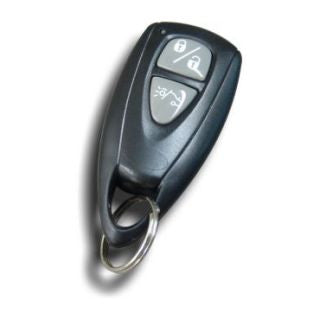 Cyclops Touch Key Remote