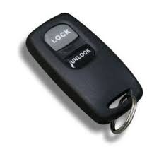 Cyclops Touch Key Remote