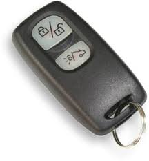 AutoWatch Rolling Code Remote Control 743002