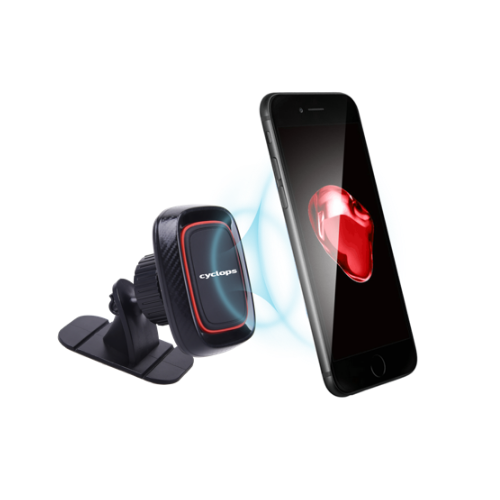 CYMAGVM CYCLOPS PHONE HOLDER VENT MOUNT