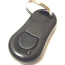 AutoWatch Rolling Code Remote Control 225000 – MyCyclops